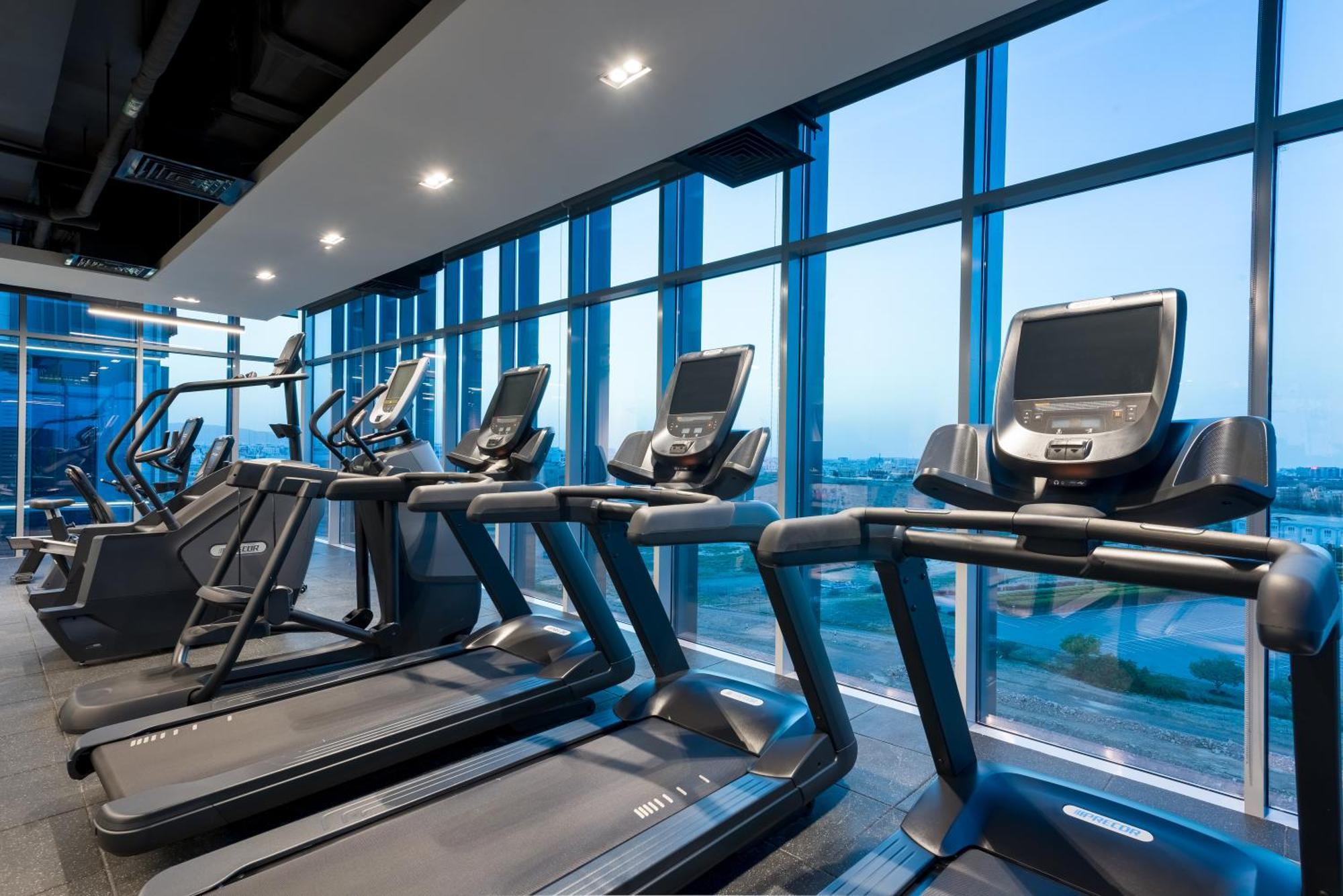 Intercityhotel Bawshar 4*