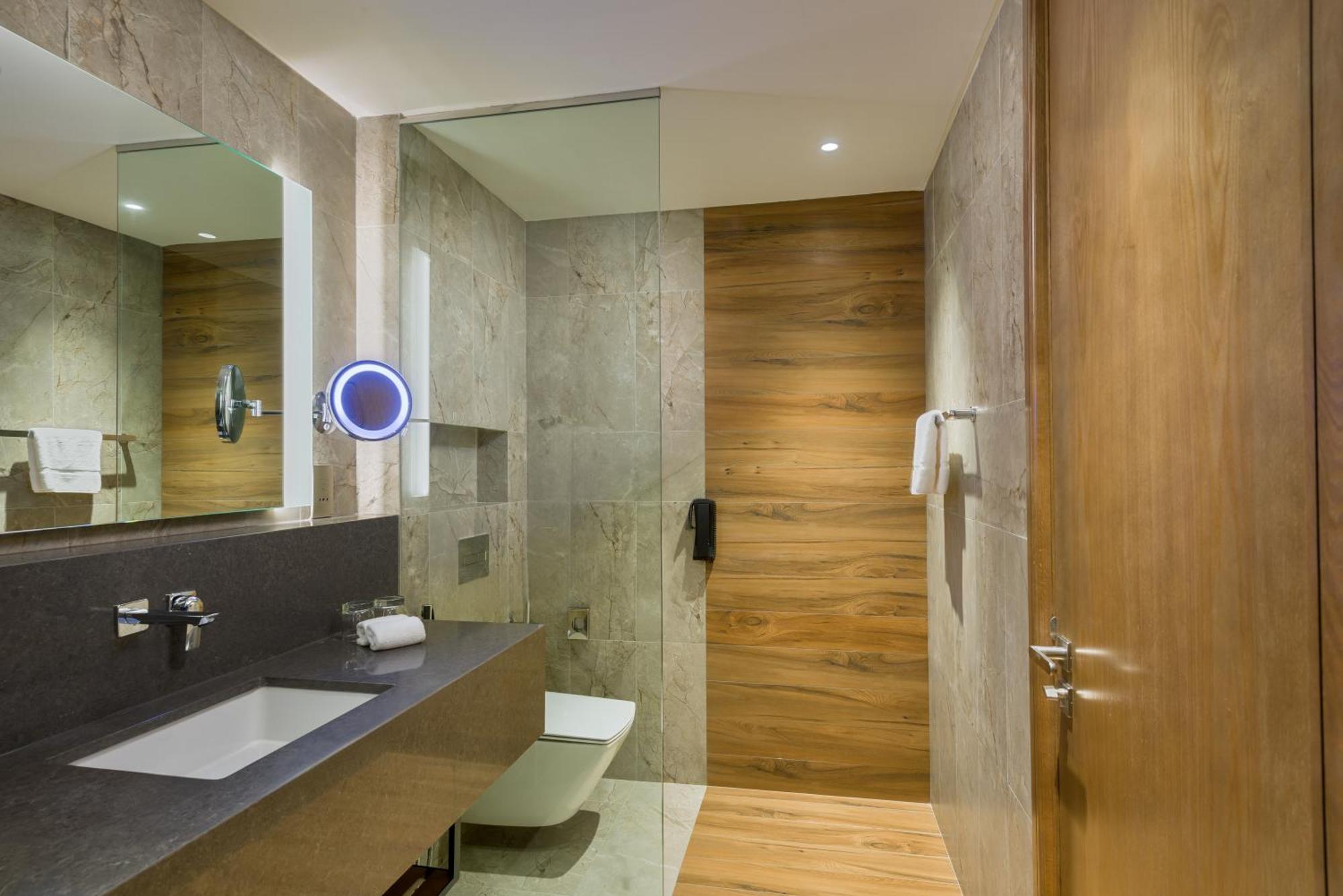 Intercityhotel Bawshar Hotel Masqat