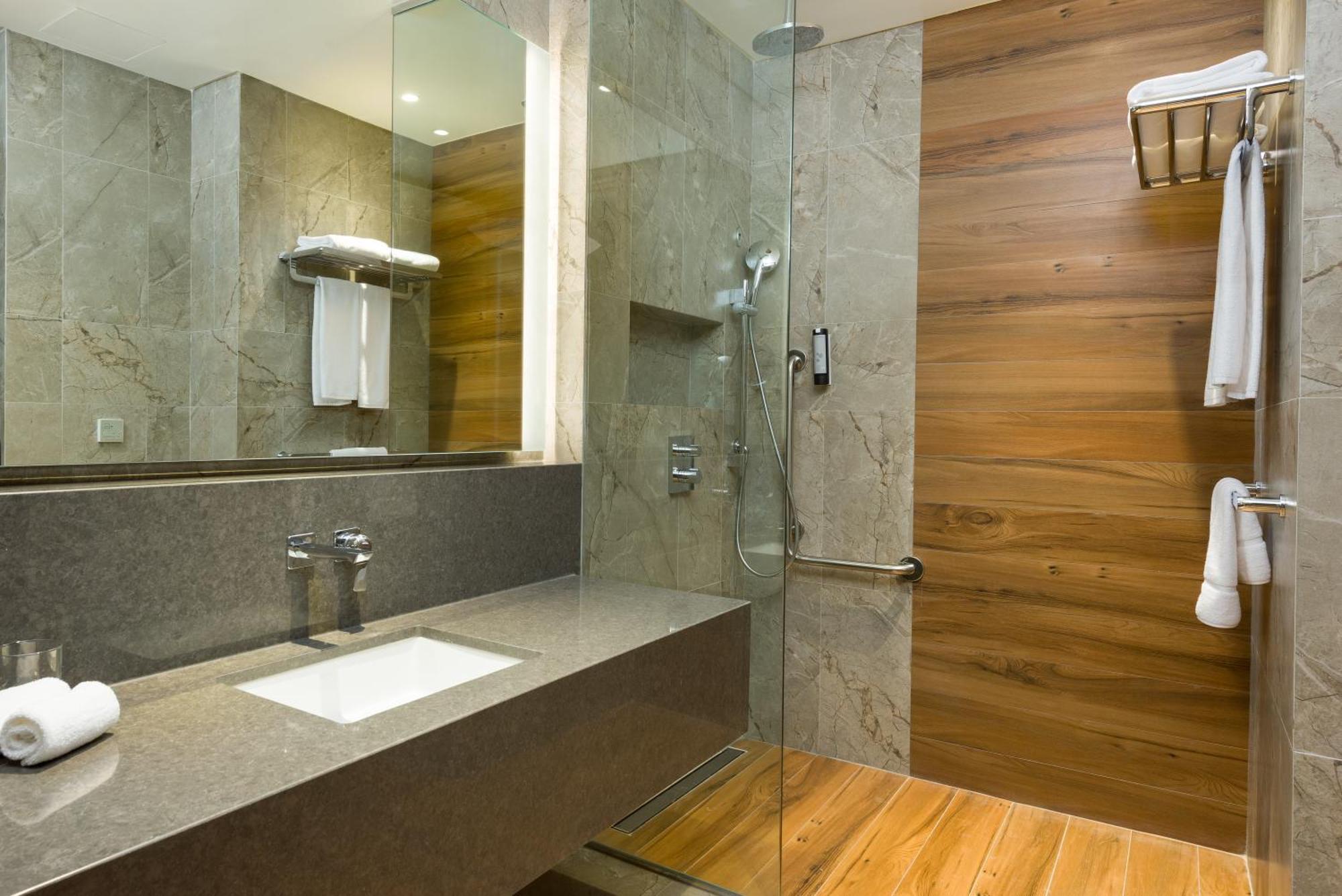 Hotel Intercityhotel Bawshar
