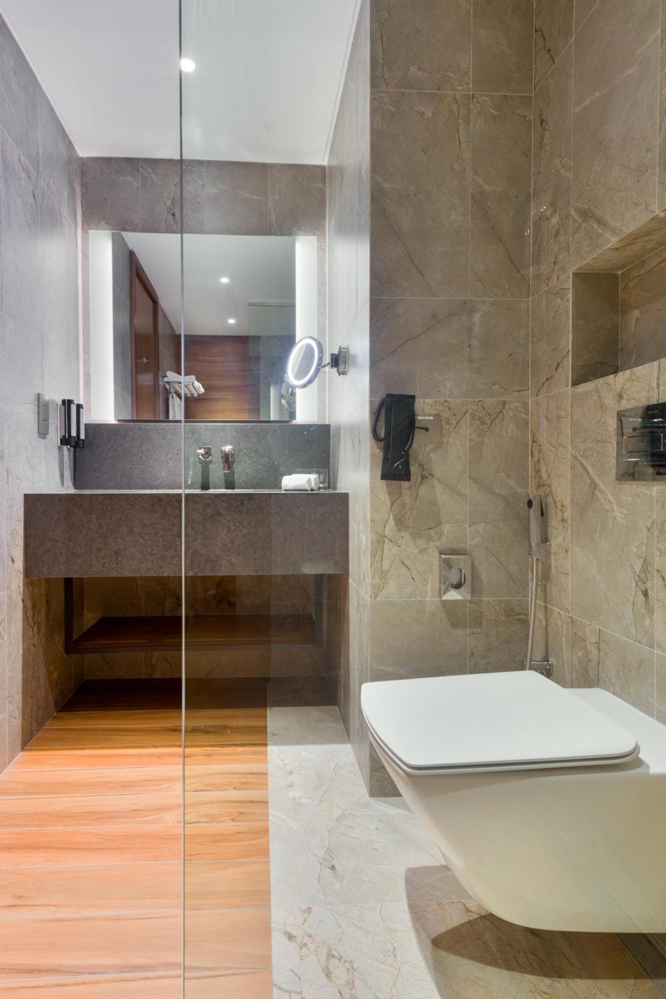 Intercityhotel Bawshar 4* Masqat