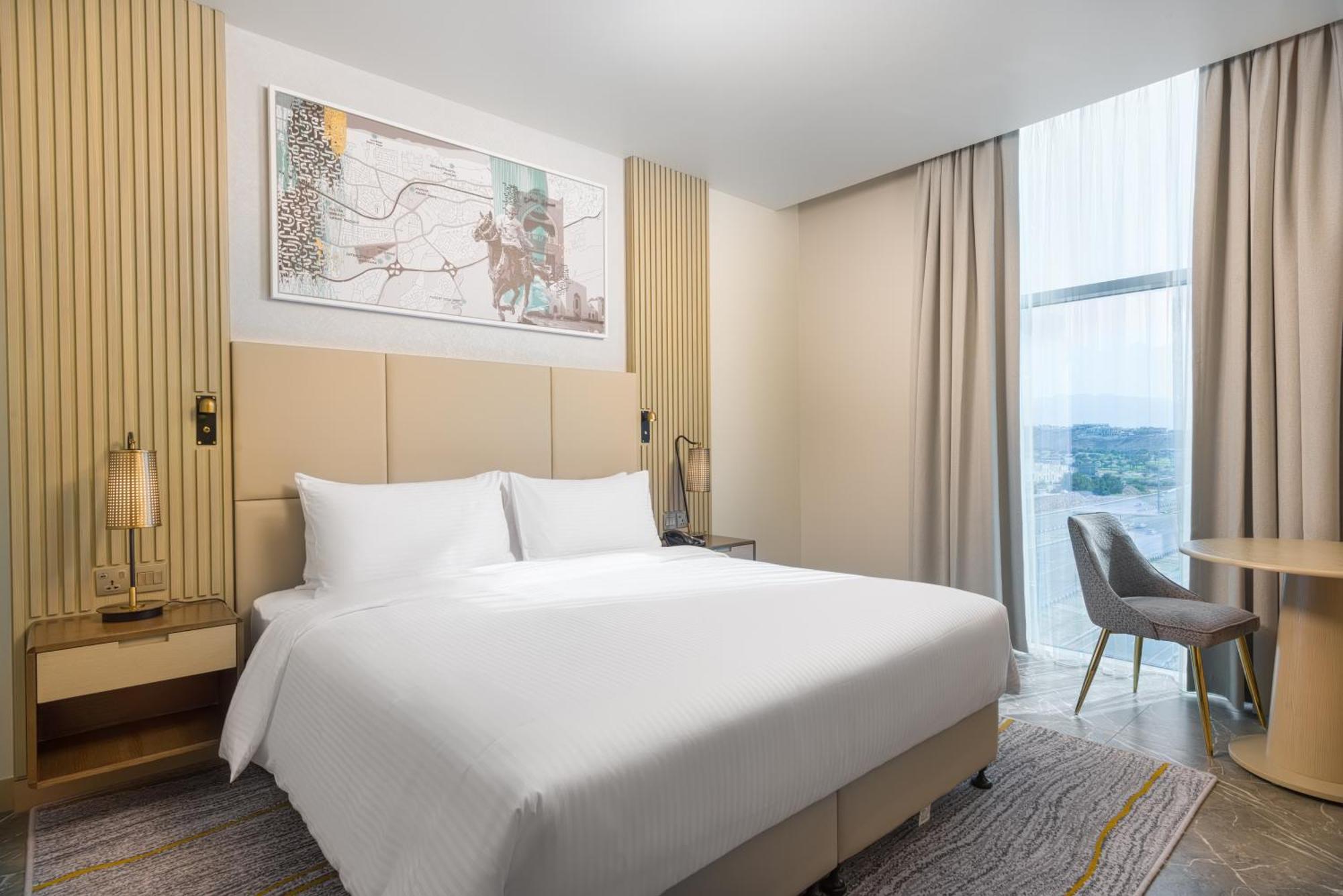 Hotel Intercityhotel Bawshar