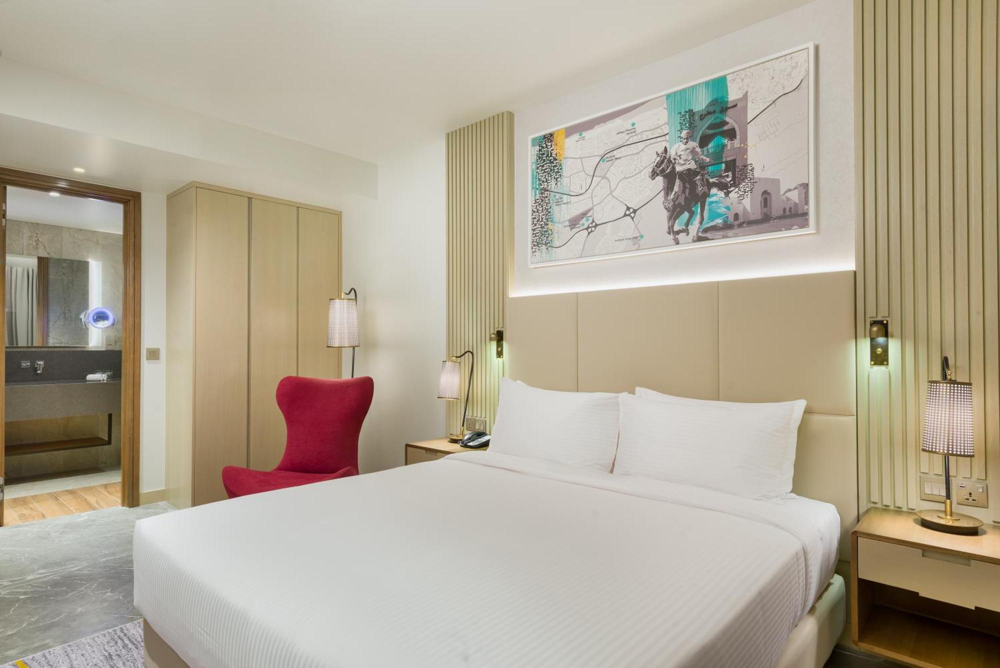Intercityhotel Bawshar Masqat
